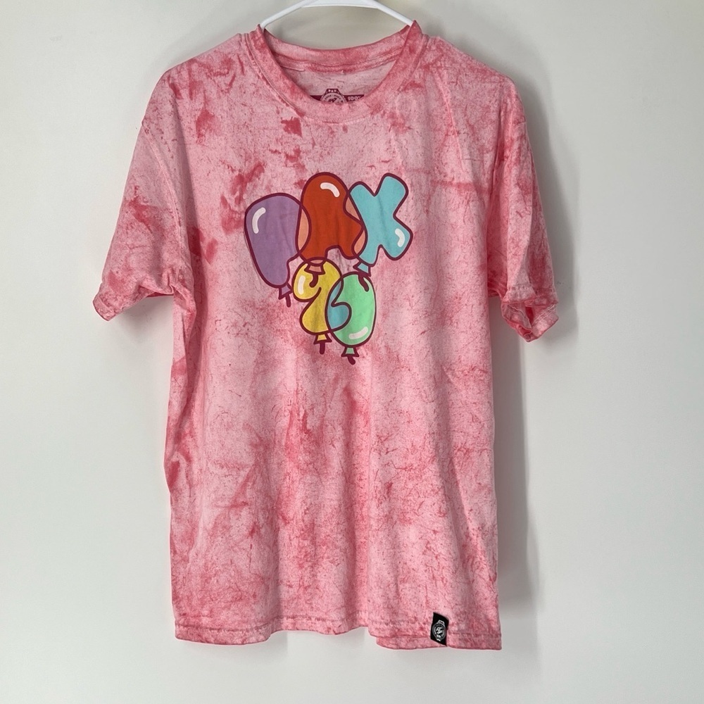 Pax men’s t shirt Arcade Expo Exclusive Convention t shirt large